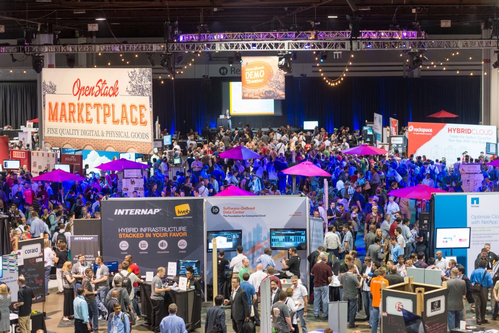Why you should attend an OpenStack Summit – Superuser