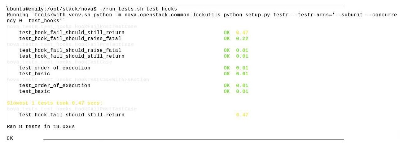 A Guide To Testing in OpenStack – Superuser