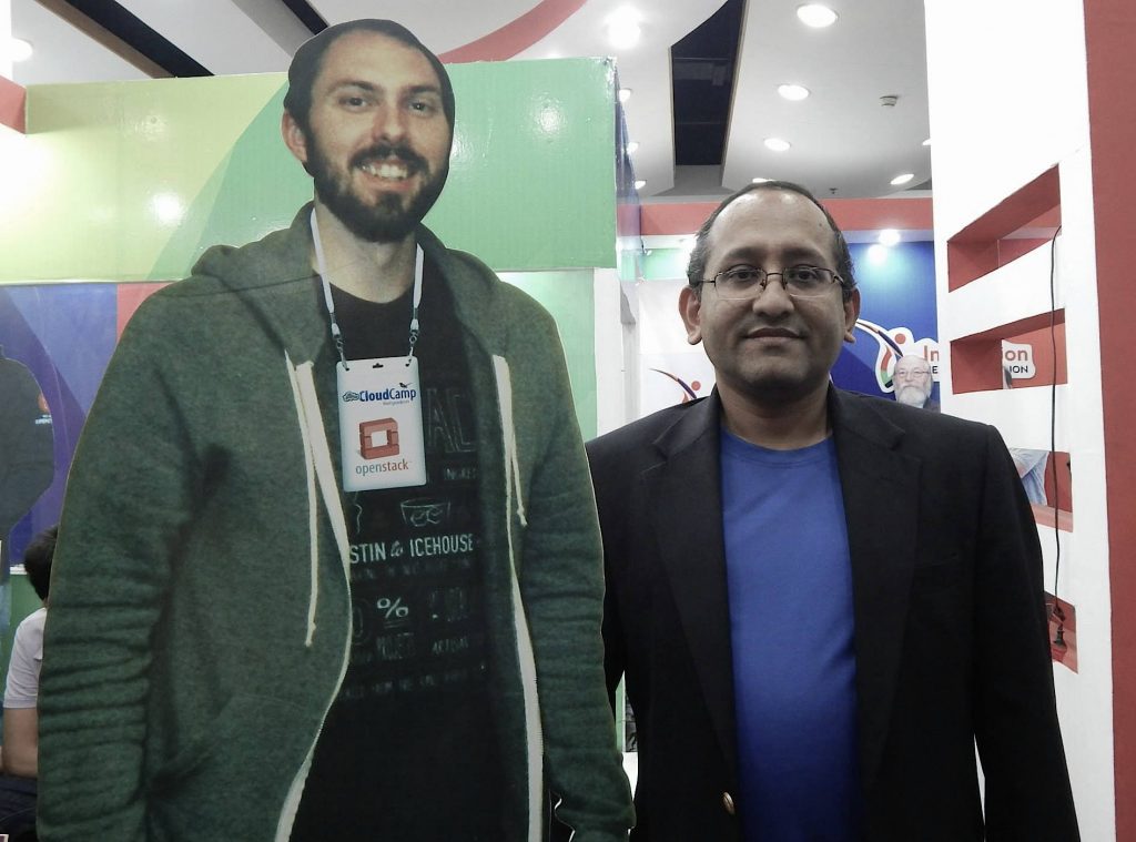 CloudCamp Bangladesh sparks conversation on the future of cloud – Superuser