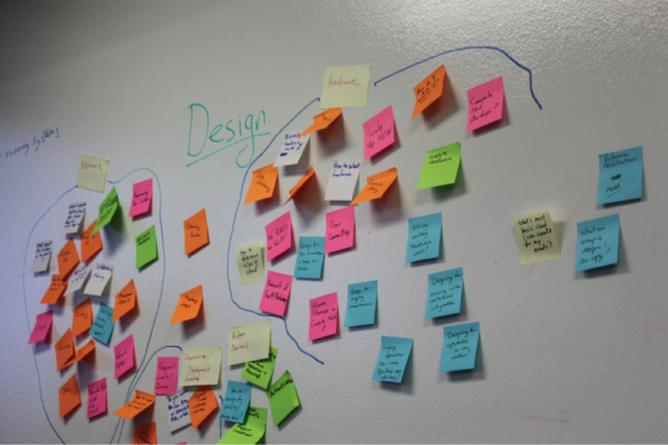 Writing the OpenStack Operations Guide – Superuser