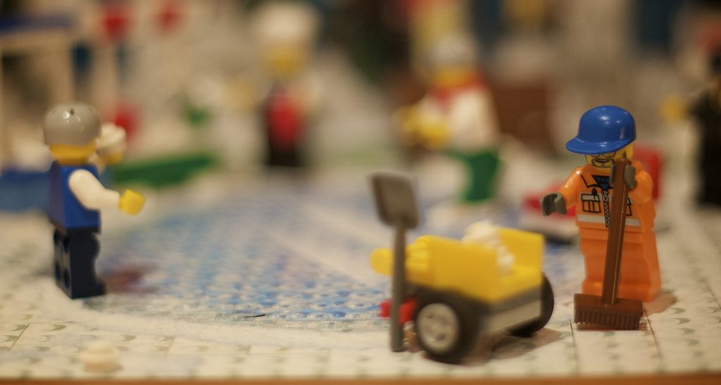 Build it yourself: How a small team deployed OpenStack