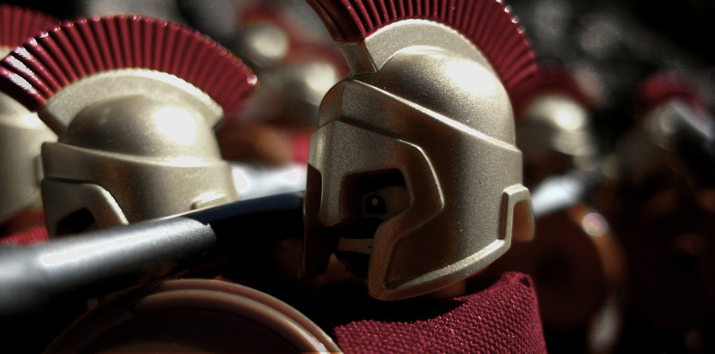 Build it yourself: How a small team deployed OpenStack