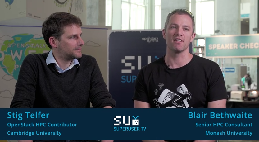 Build it yourself: How a small team deployed OpenStack