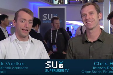 Build it yourself: How a small team deployed OpenStack