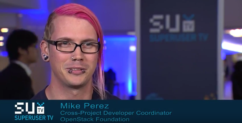 Build it yourself: How a small team deployed OpenStack