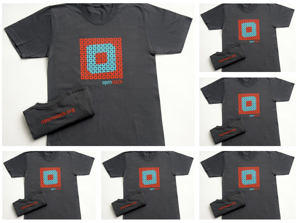 Build it yourself: How a small team deployed OpenStack