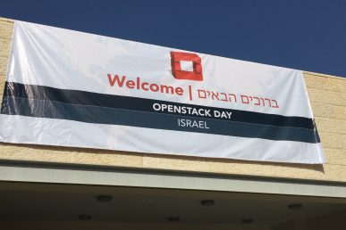 Build it yourself: How a small team deployed OpenStack