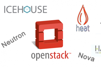 Build it yourself: How a small team deployed OpenStack