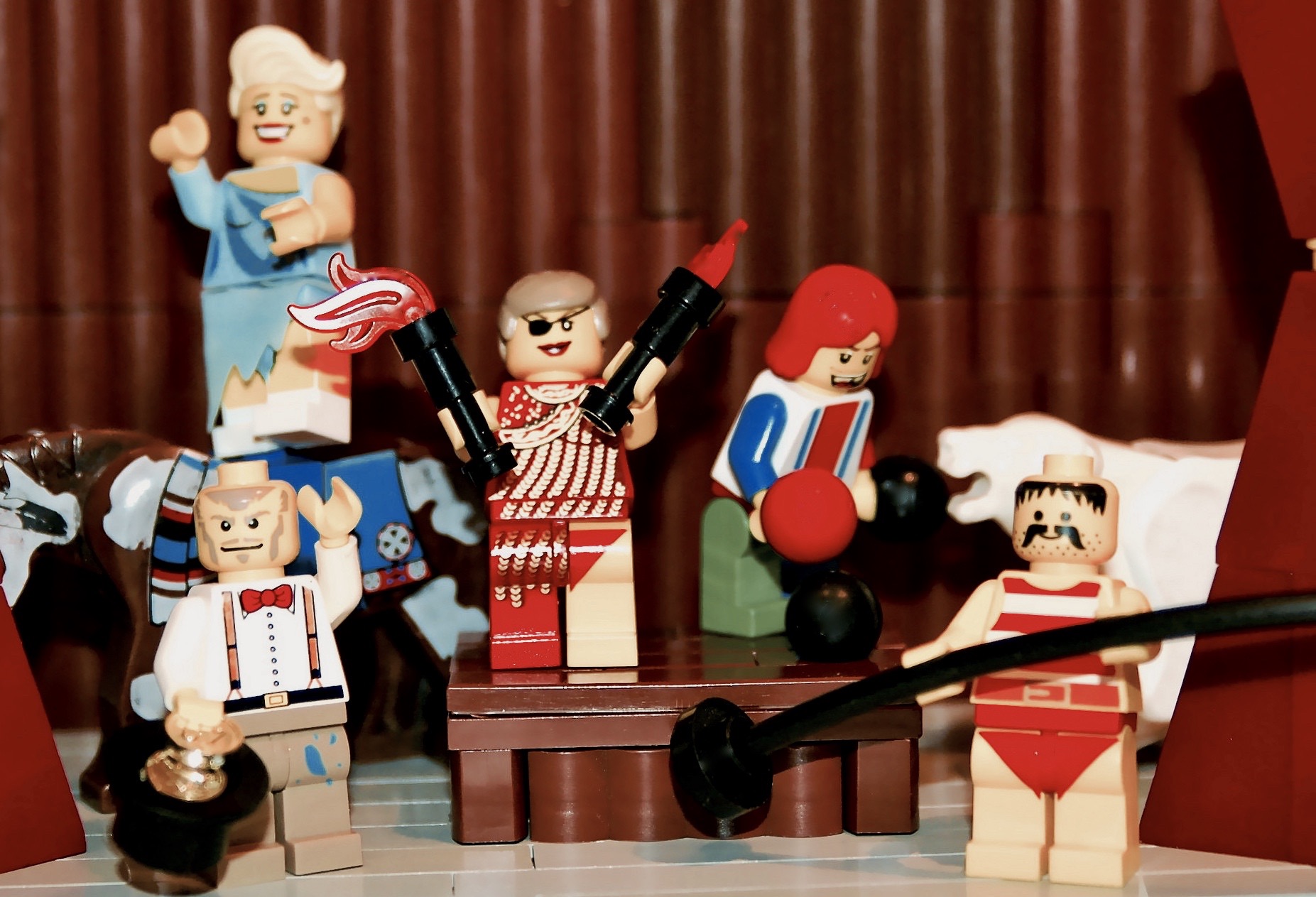 Five users stories to catch at the Sydney Summit