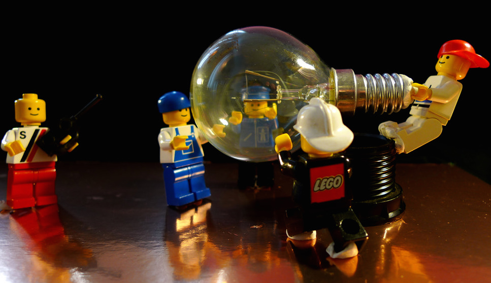 Build it yourself: How a small team deployed OpenStack