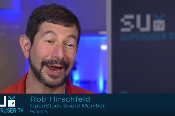 Bridging the OpenStack deployment fidelity gap