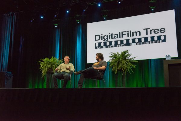 DigitalFilm Tree Wins Engineering Award for OpenStack-based Cloud Initiative