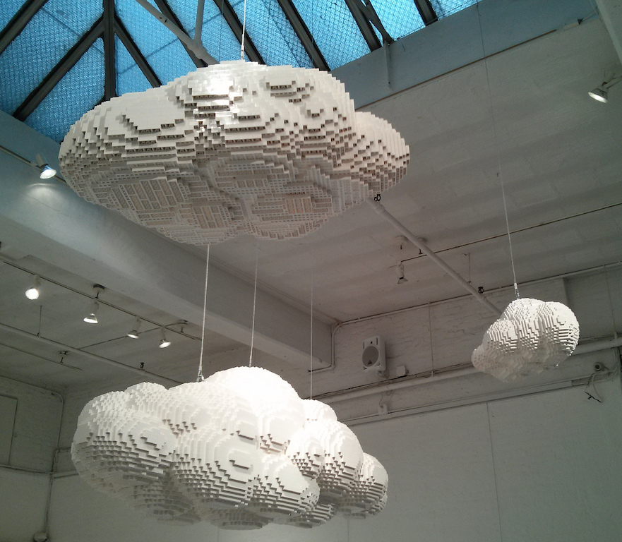 Why open is the future of public and private cloud