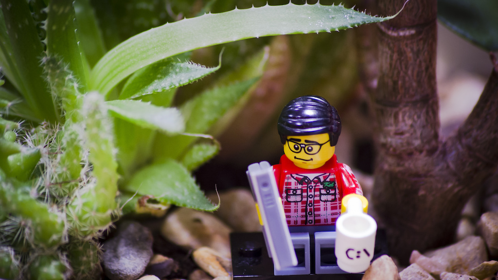 Build it yourself: How a small team deployed OpenStack