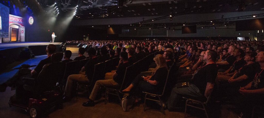 Build it yourself: How a small team deployed OpenStack