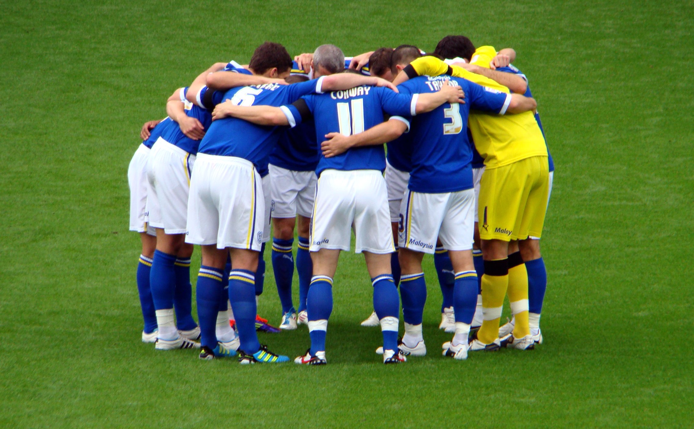 Build it yourself: How a small team deployed OpenStack