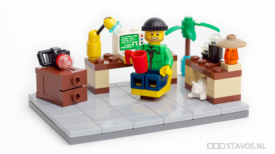 Build it yourself: How a small team deployed OpenStack