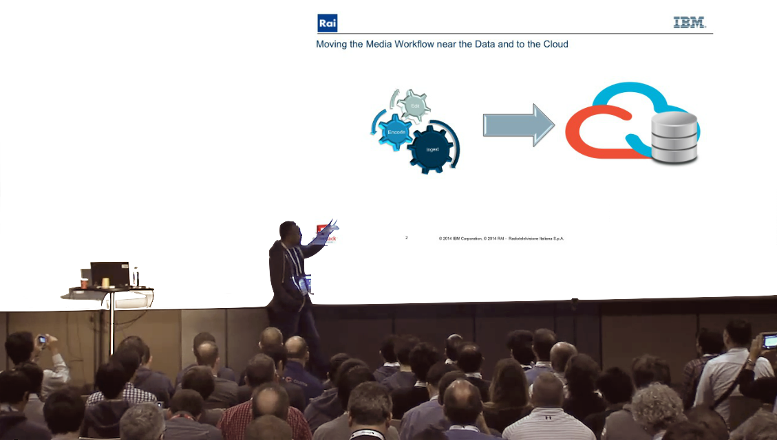 Build it yourself: How a small team deployed OpenStack