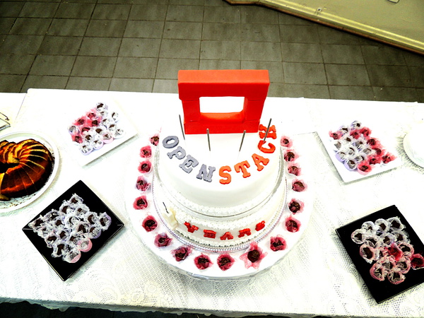 Build it yourself: How a small team deployed OpenStack