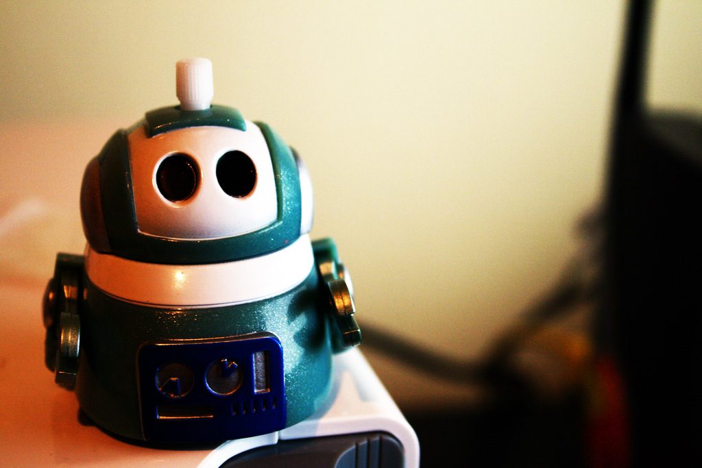 Build it yourself: How a small team deployed OpenStack