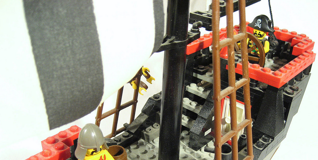 Build it yourself: How a small team deployed OpenStack