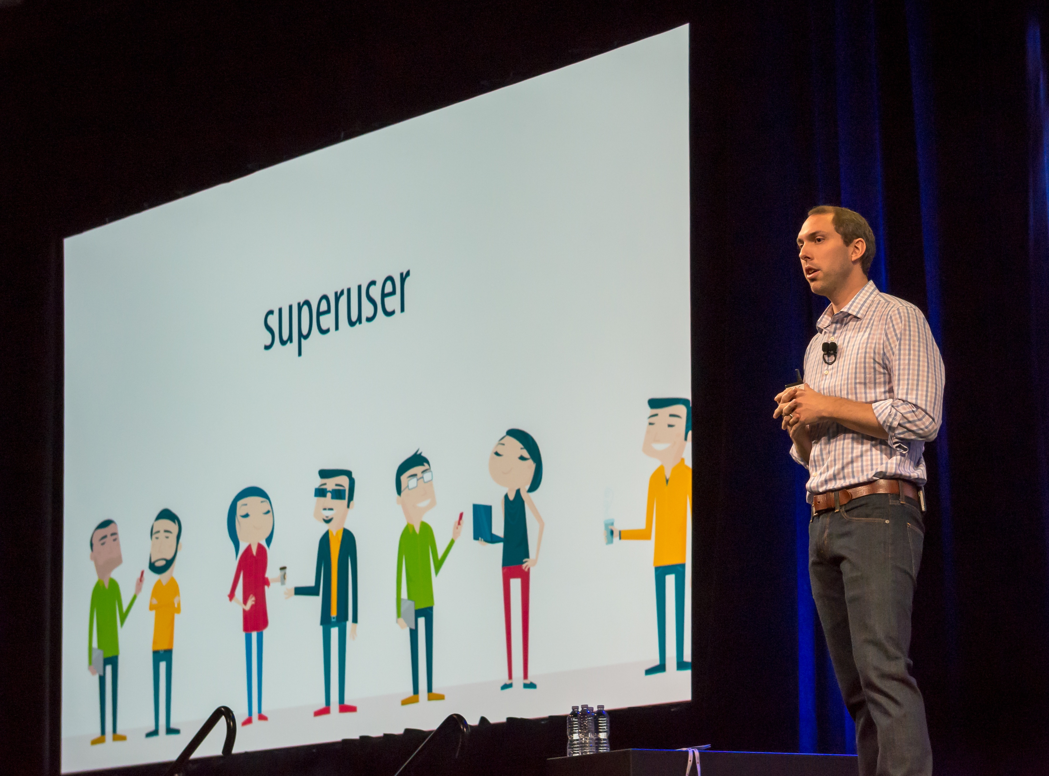 Build it yourself: How a small team deployed OpenStack