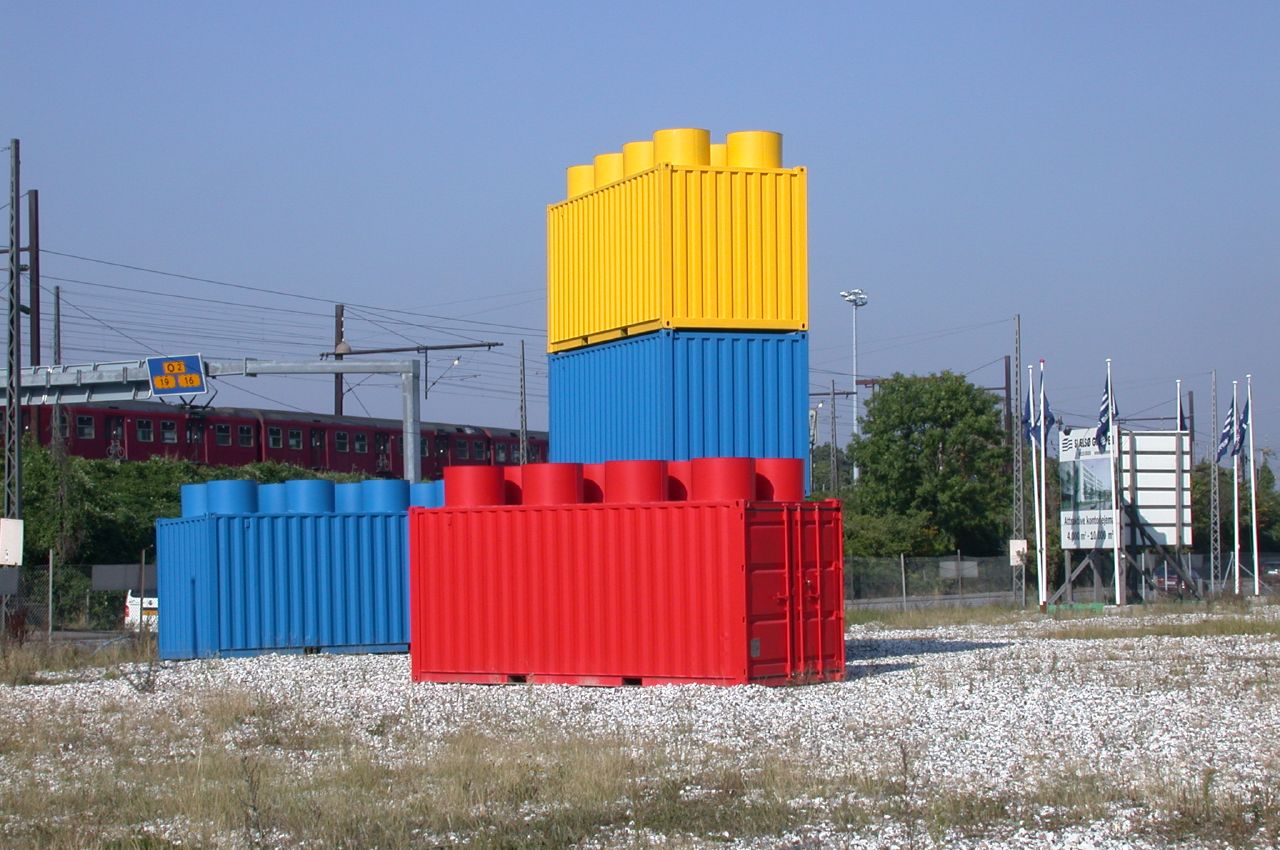 Build it yourself: How a small team deployed OpenStack