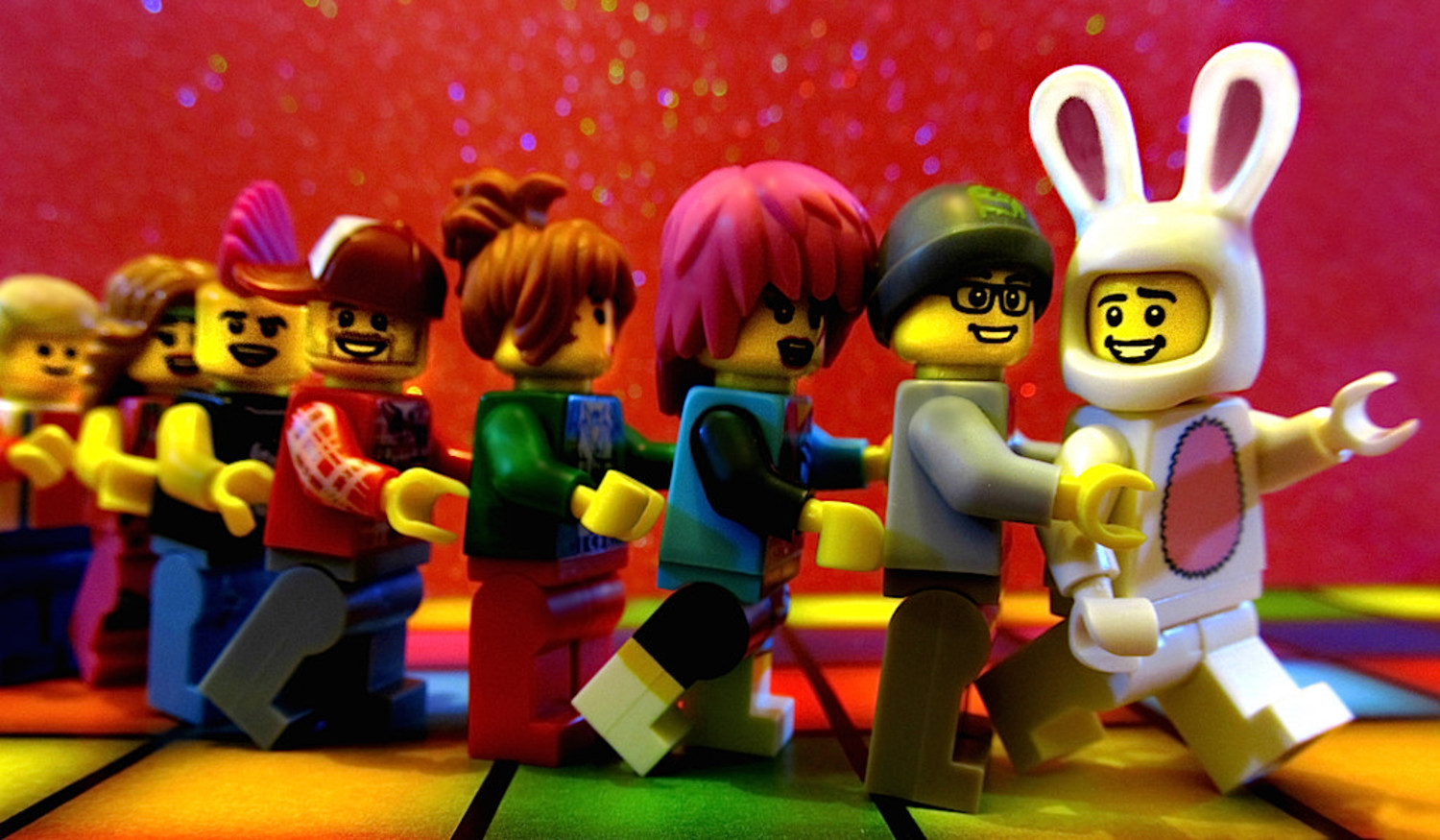 Build it yourself: How a small team deployed OpenStack