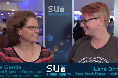 Build it yourself: How a small team deployed OpenStack