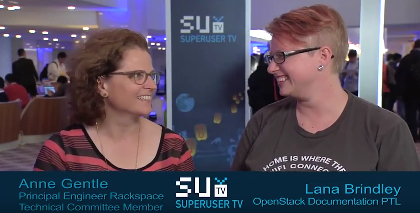 Build it yourself: How a small team deployed OpenStack