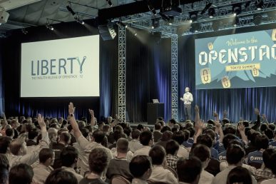 Build it yourself: How a small team deployed OpenStack