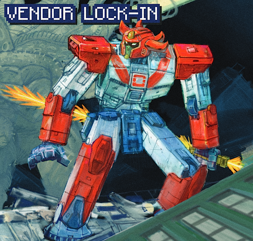 Build it yourself: How a small team deployed OpenStack