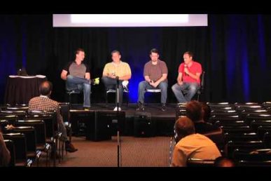 Build it yourself: How a small team deployed OpenStack