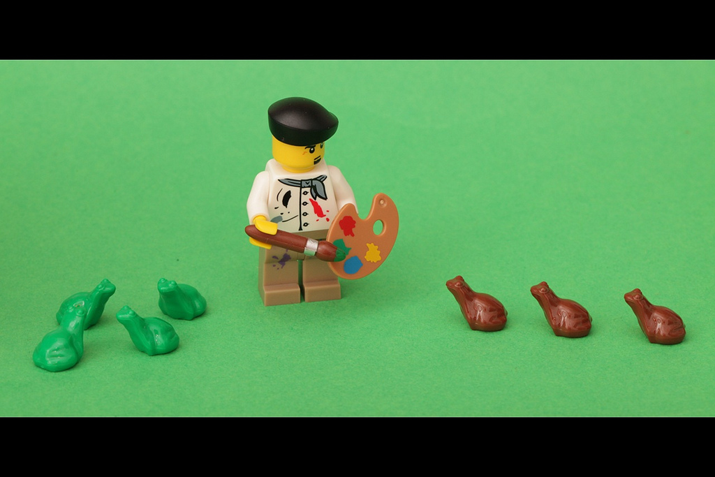 Build it yourself: How a small team deployed OpenStack