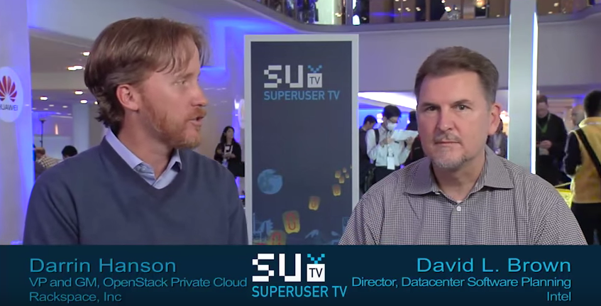 Build it yourself: How a small team deployed OpenStack