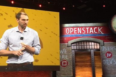 Build it yourself: How a small team deployed OpenStack