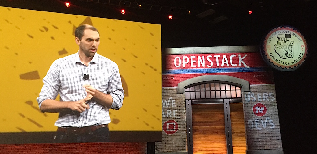Build it yourself: How a small team deployed OpenStack