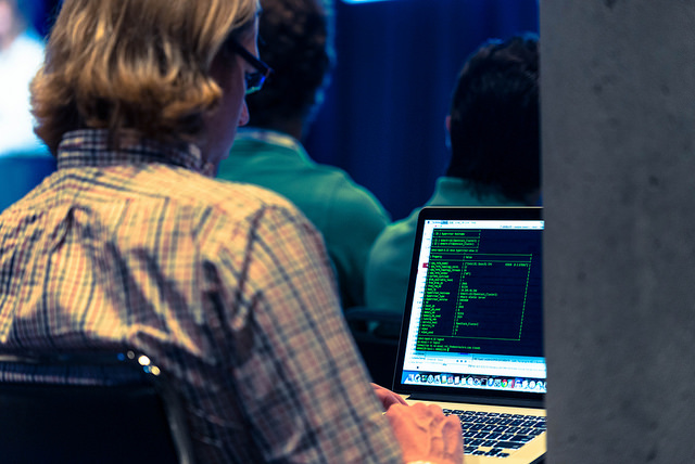 Build it yourself: How a small team deployed OpenStack