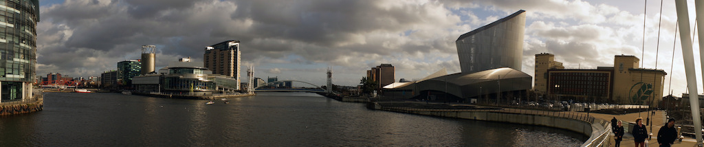 Build it yourself: How a small team deployed OpenStack