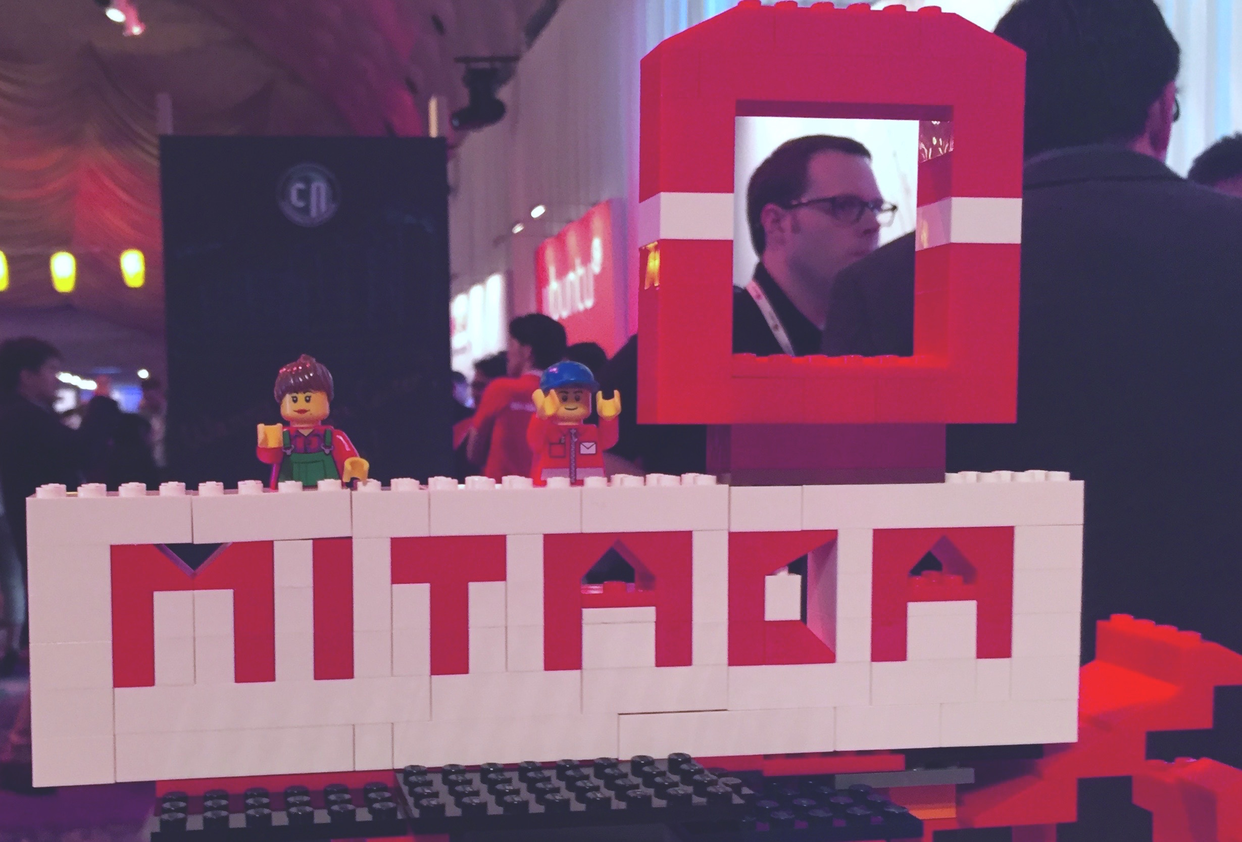 Build it yourself: How a small team deployed OpenStack