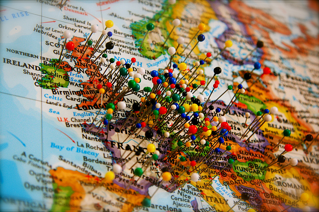 Build it yourself: How a small team deployed OpenStack