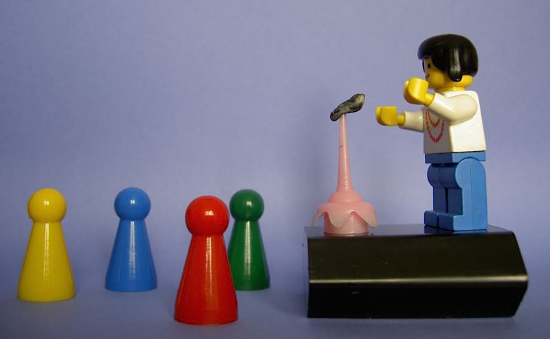 Build it yourself: How a small team deployed OpenStack