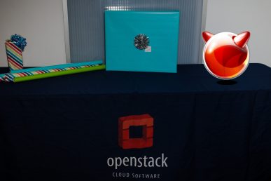 Build it yourself: How a small team deployed OpenStack