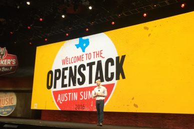 Build it yourself: How a small team deployed OpenStack