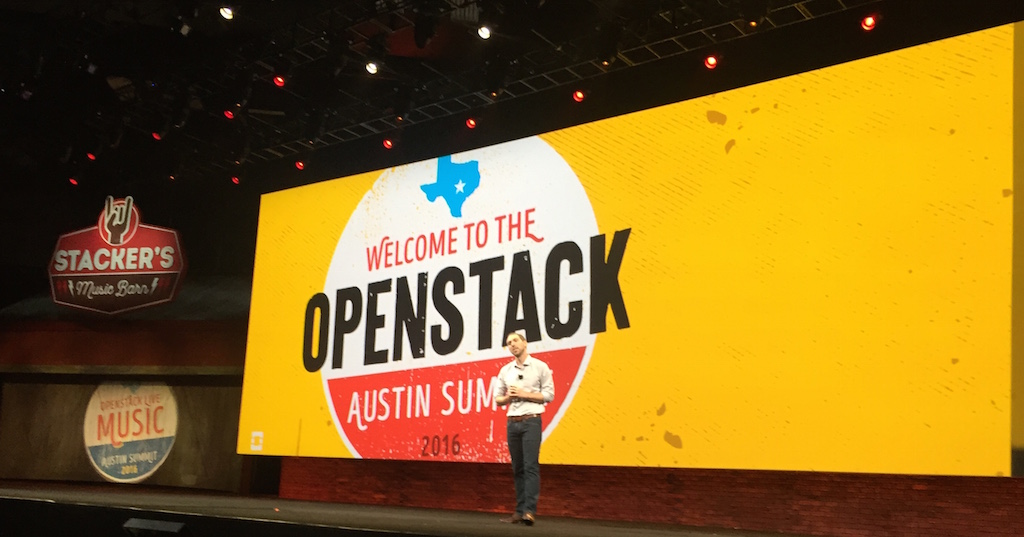 Build it yourself: How a small team deployed OpenStack
