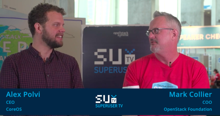 Build it yourself: How a small team deployed OpenStack