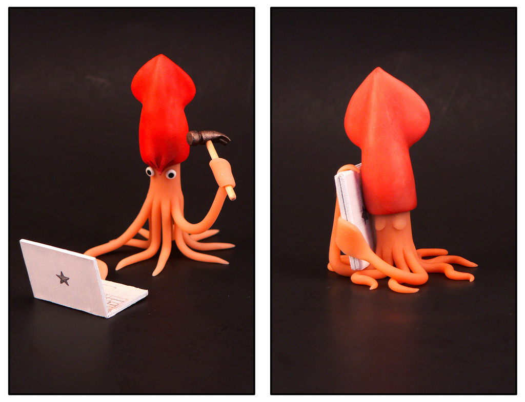 Build it yourself: How a small team deployed OpenStack