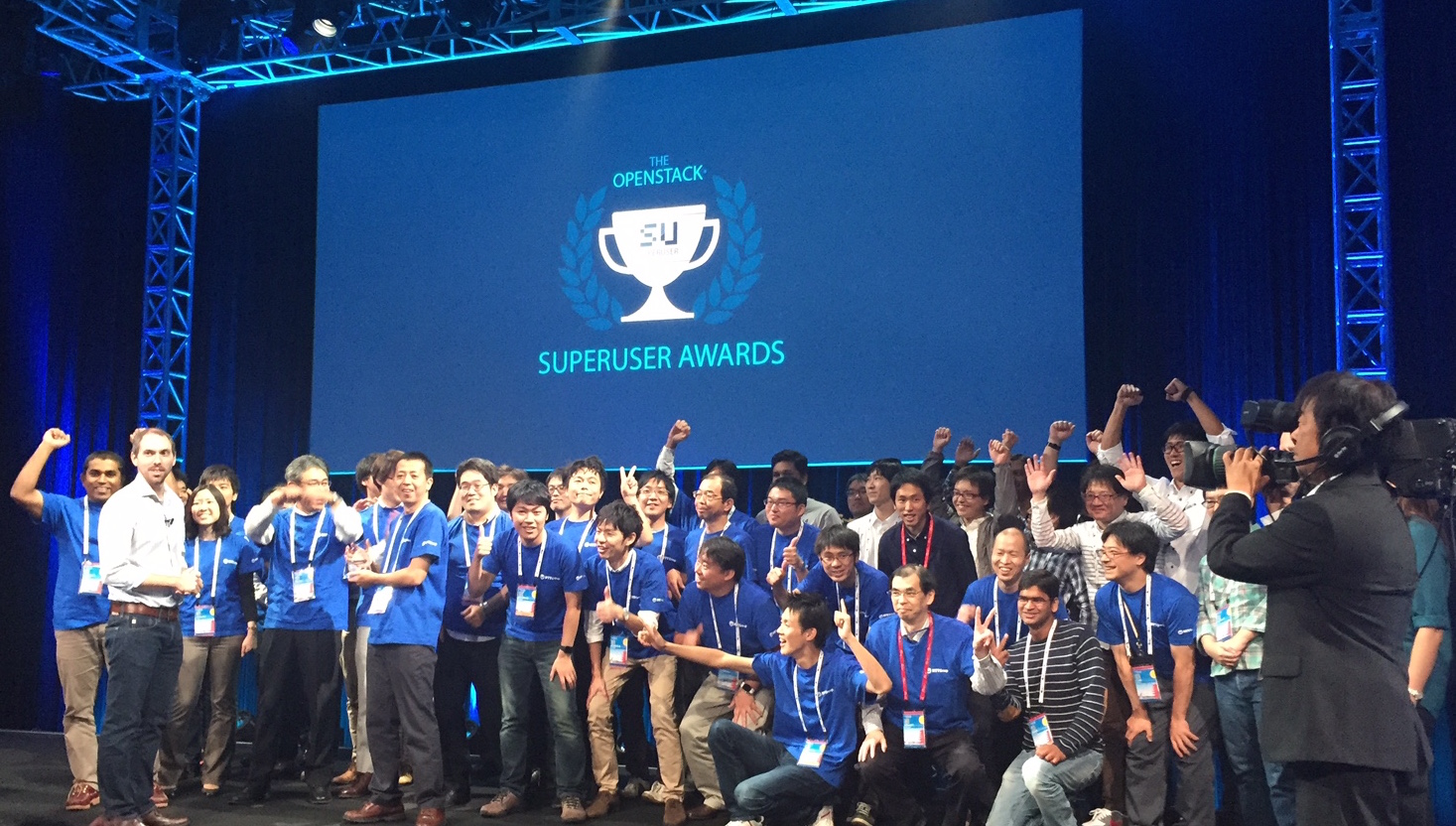 Build it yourself: How a small team deployed OpenStack