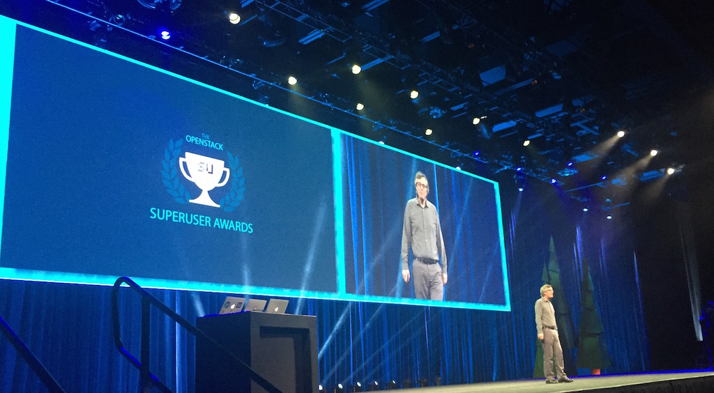 Build it yourself: How a small team deployed OpenStack