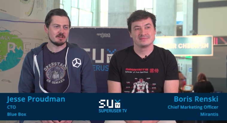 Build it yourself: How a small team deployed OpenStack